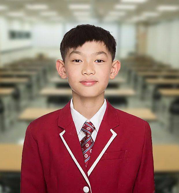 青少年软件编程等级考试报名流程及免冠证件照片制作教程